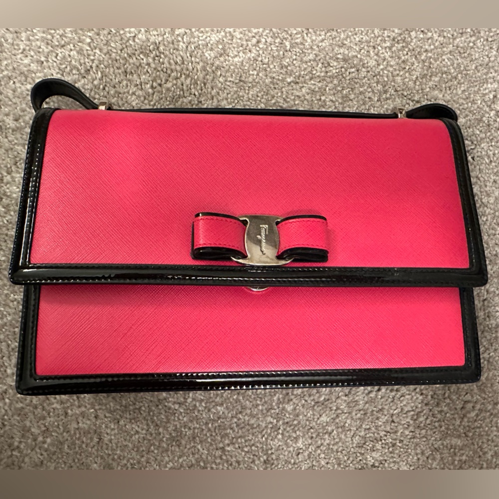 Brand new Ferragamo purse